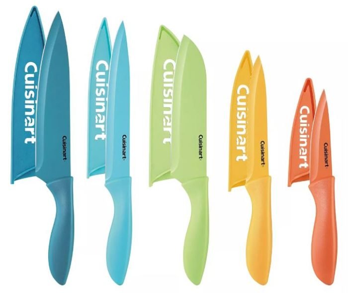 Cuisinart Advantage Knife Set for Sale in Dundee, FL - OfferUp