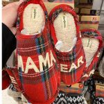Bear Family Slippers as low as $5.87! SO CUTE & Perfect for Winter!