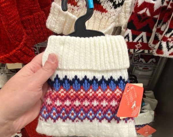Dog Sweaters on Sale