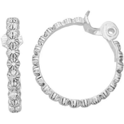 Clip-On Earrings on Sale