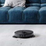ECOVACS DEEBOT Robot Vacuum on Sale for $198 (Was $650)!
