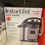 Instant Pot Deals | 9-in-1 Pressure Cooker Only $59.99 (Was $130)!