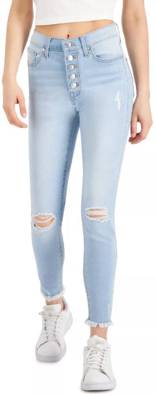 Women's Jeans on Sale for as low as $7.06!!
