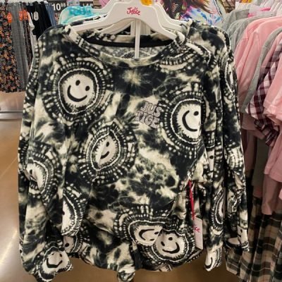 Justice Sweatshirts on Sale