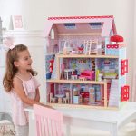 KidKraft Dollhouses on Sale | Chelsea Cottage Dollhouse Only $36.46!