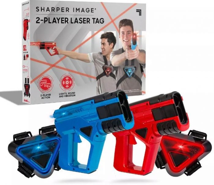 Laser Tag Set on Sale