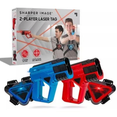 Laser Tag Set on Sale