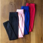 FREE Women's Leggings after Coupon Code! Just Pay Shipping!