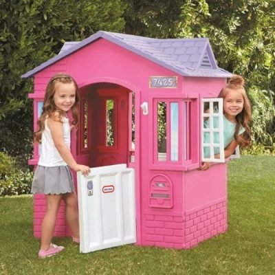 Little Tikes Playhouse on Sale