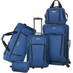 Tag Luggage Sets on Sale! 5-Piece Luggage Set Only $69.99 (Was $240)!