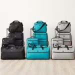 Luggage Sets on Sale | 5-Piece Luggage Set Only $79.99 (Was $400)!