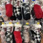 MUK LUKS Women's Cabin Socks 2-Packs Only $11.97 - $5.98 Each!