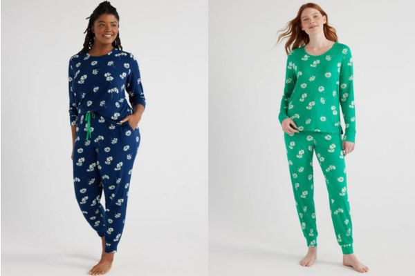 Women's Pajamas on Sale