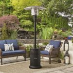 Patio Heaters on Sale | Mainstays Heater Only $97 for Black Friday!