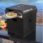 Pizza Oven on Sale | 4-in-1 Outdoor Pizza Oven Only $92.28!