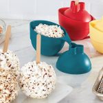 Popcorn Ball Makers on Sale for $4.24 Each!