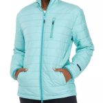 Women's Puffer Coats on Sale for as low as $20.40!