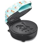 Santa Waffle Maker on Sale for just $10 (Was $25)!