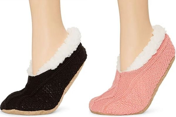 Slipper Socks on Sale