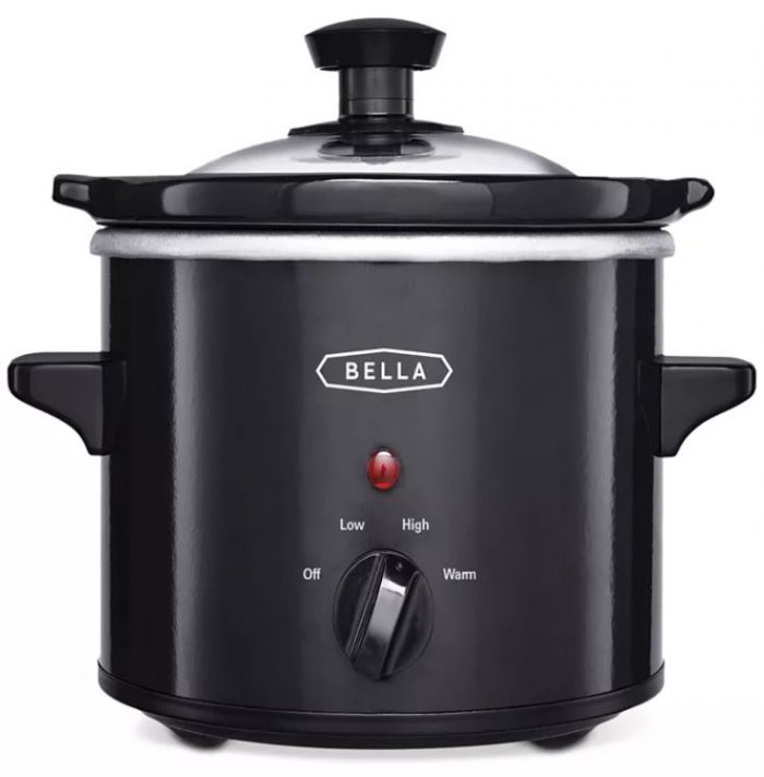 Bella Slow Cookers on Sale