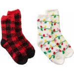 Kids Fuzzy Socks on Sale | Super CUTE Socks Only $3.99 (Was $15)!