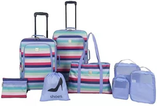 Solite Luggage Sets on Sale