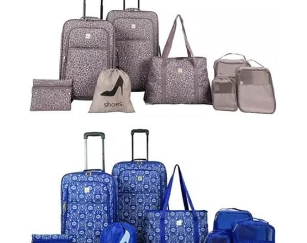 Solite Luggage Sets on Sale