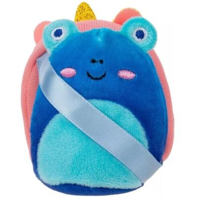 Squishville Back to School Accessory Playset