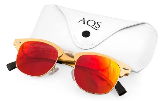 AQS Sunglasses on Sale