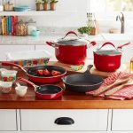 The Pioneer Woman Black Friday Deals | Cutlery Set $20, Cookware Set $60!