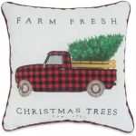 Christmas Decorative Pillows on Sale for as low as $14 (Was $40)!