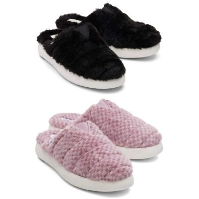 TOMS Slippers on Sale