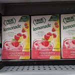 True Lemonade & Limeade Drink Mix Variety Pack Only $1.87 per Box!