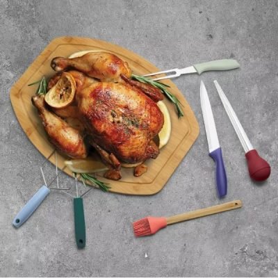 Turkey Carving Set on Sale