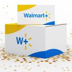 Walmart+ Membership Deal | 50% off Membership + Early Walmart+ Week Access!