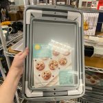 Wilton Cookie Sheets on Sale | Get 3 Cookie Sheets for $14.99 (Was $43)!
