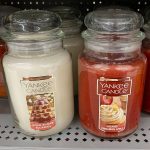 Black Friday Yankee Candle Deals | Large Jar Candles Only $10!