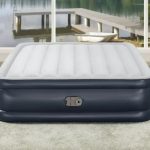 air mattress featured