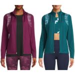 Women's Activewear Jacket on Sale for $5 (Was $17)!
