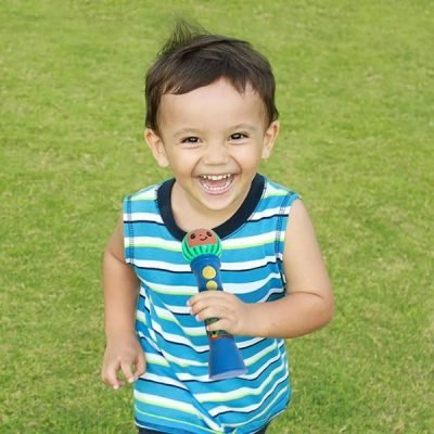 Cocomelon Microphone