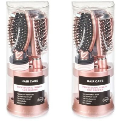 Hair Brush Set on Sale