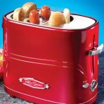 Hot Dog Toaster on Sale for $17.99 (Was $40)!