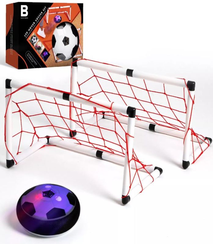 Hover Air LED Soccer Game on Sale