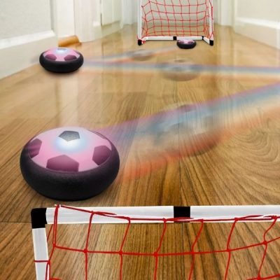 Hover Air LED Soccer Game on Sale