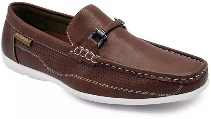 Men's Loafers on Sale