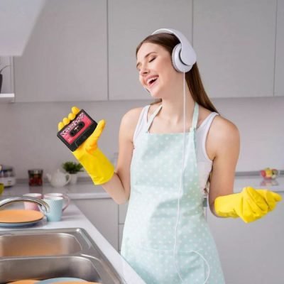 Mix Tape Sponges on Sale