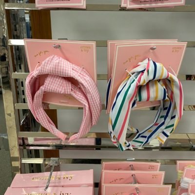 Mommy & Me Headbands on Sale