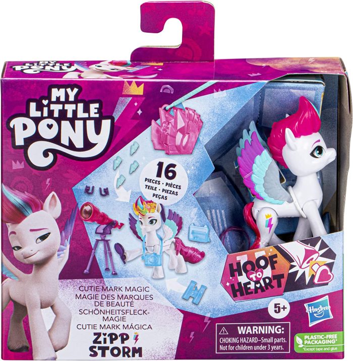 My Little Pony Make Your Mark Toys