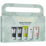 Origins Facial Mask Set on Sale | Get 5 Facial Masks for $16!