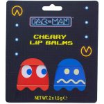 Pac Man Lip Balms on Sale | Cute Ghost Shaped Lip Balms Only $8!
